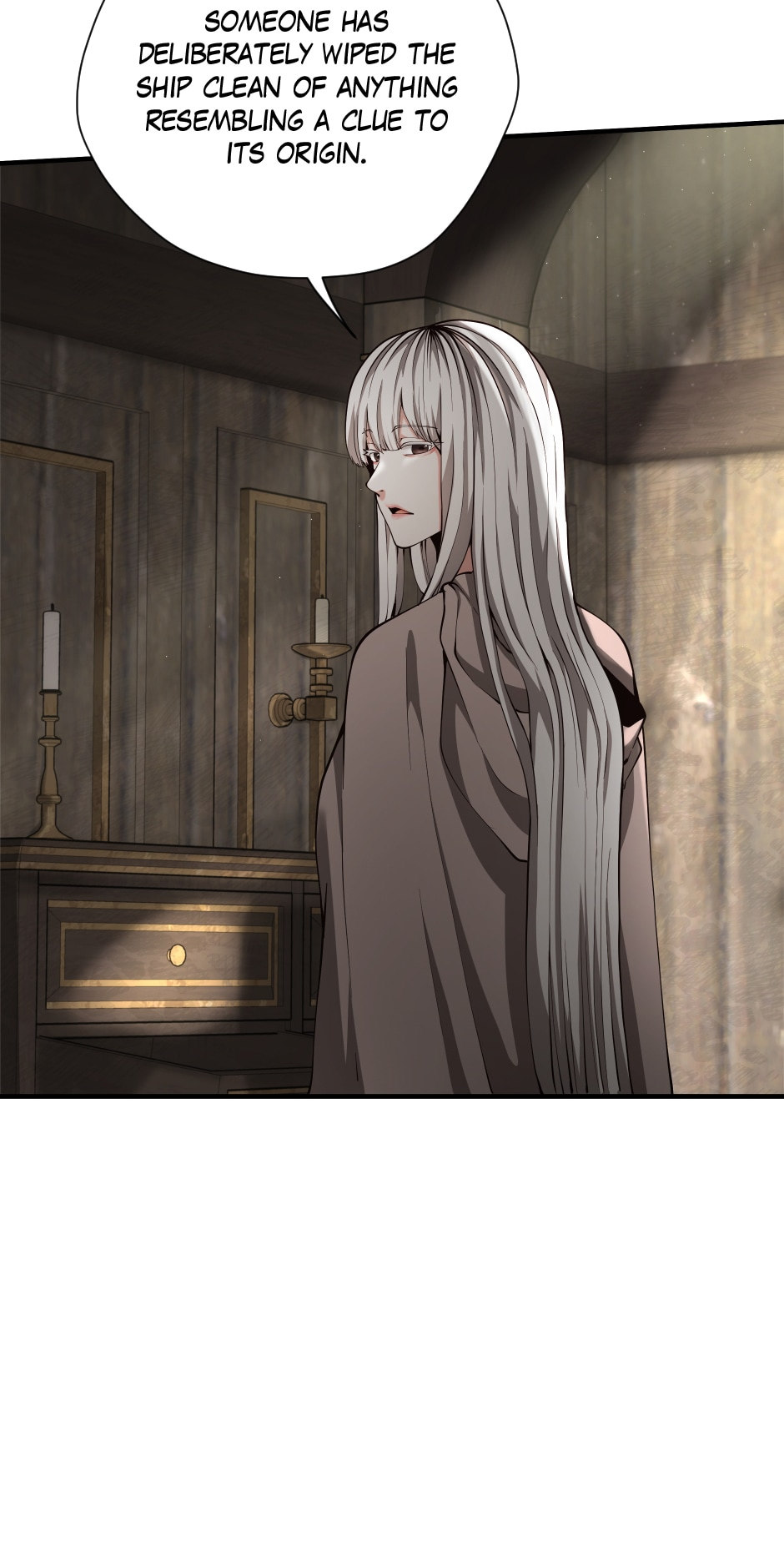 The Beginning After the End Chapter 165 - Page 70