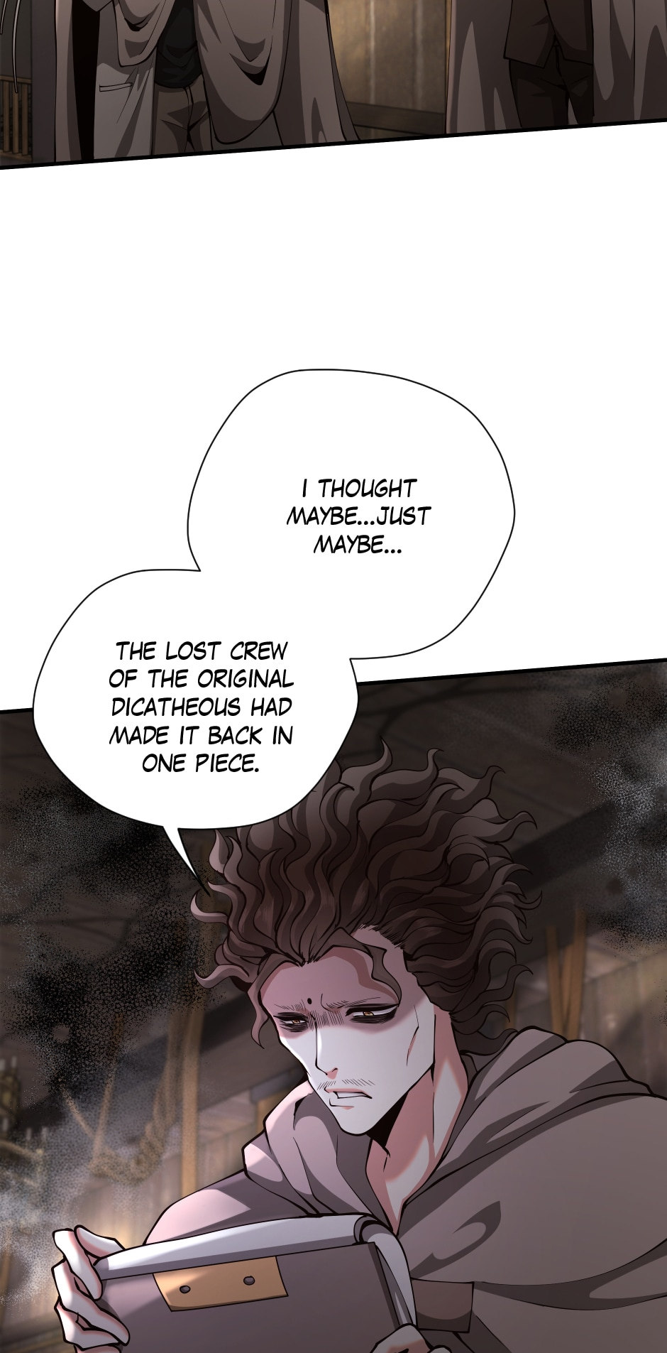 The Beginning After the End Chapter 165 - Page 79