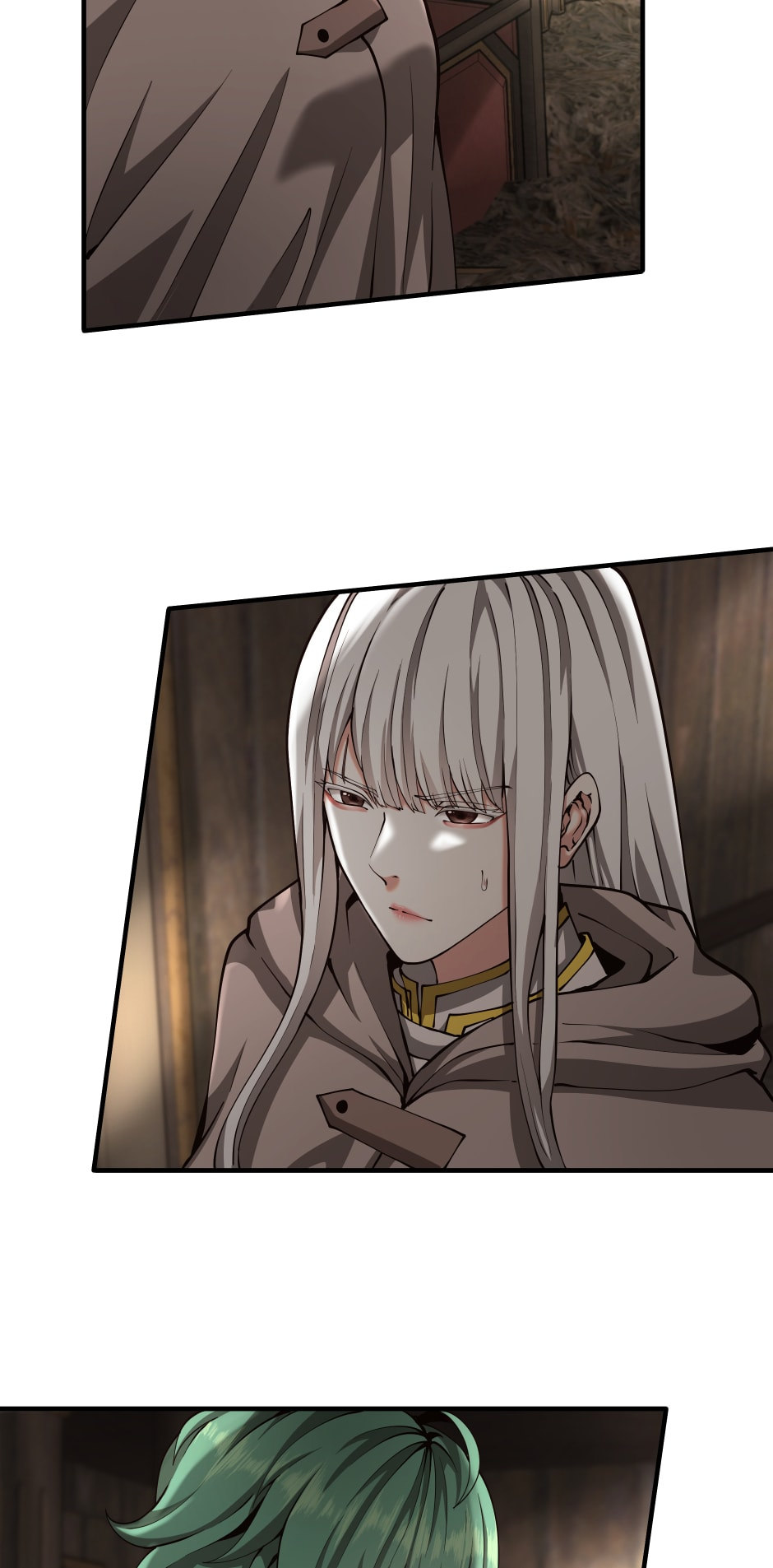 The Beginning After the End Chapter 165 - Page 83