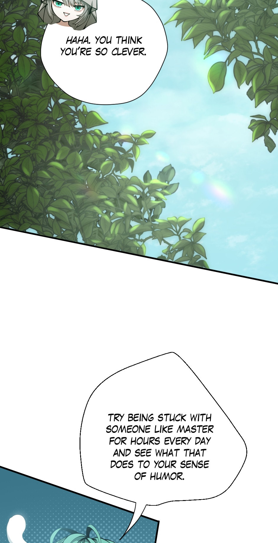 The Beginning After the End Chapter 165 - Page 9