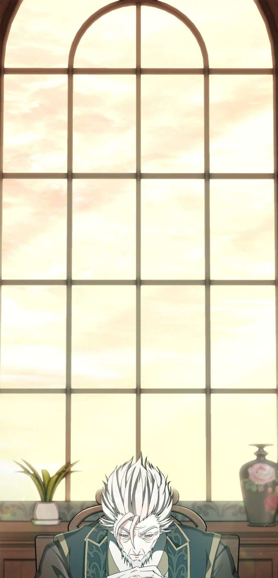 The Beginning After the End Chapter 166 - Page 1