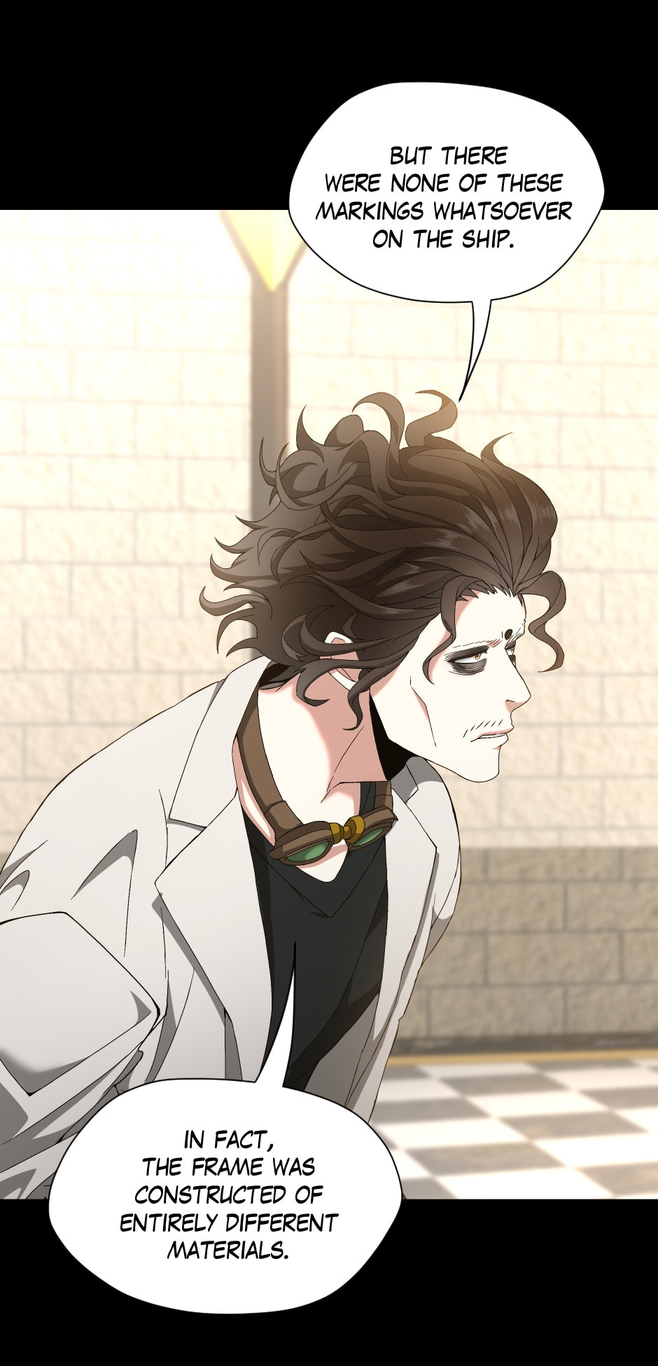 The Beginning After the End Chapter 166 - Page 10