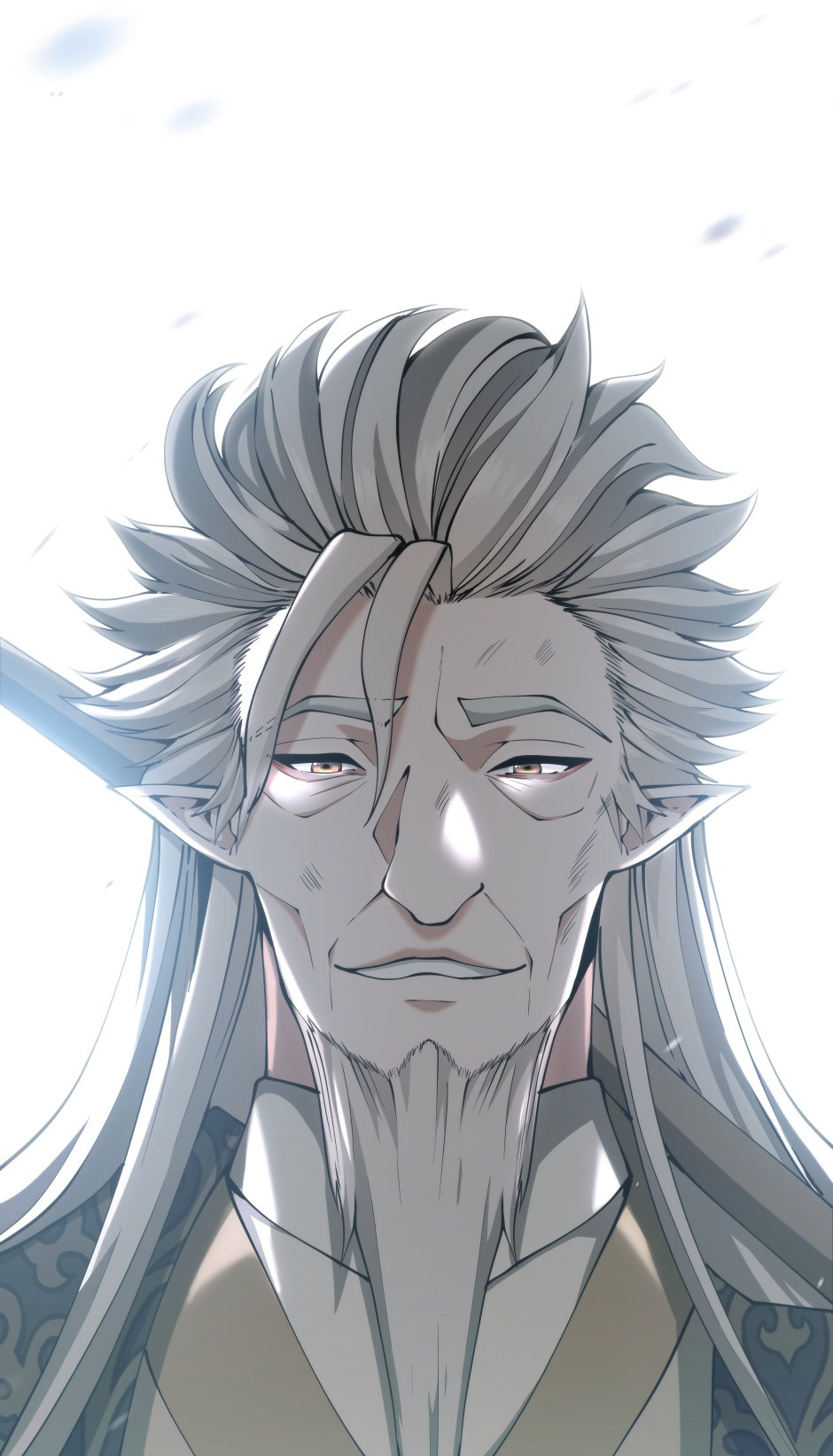 The Beginning After the End Chapter 166 - Page 102