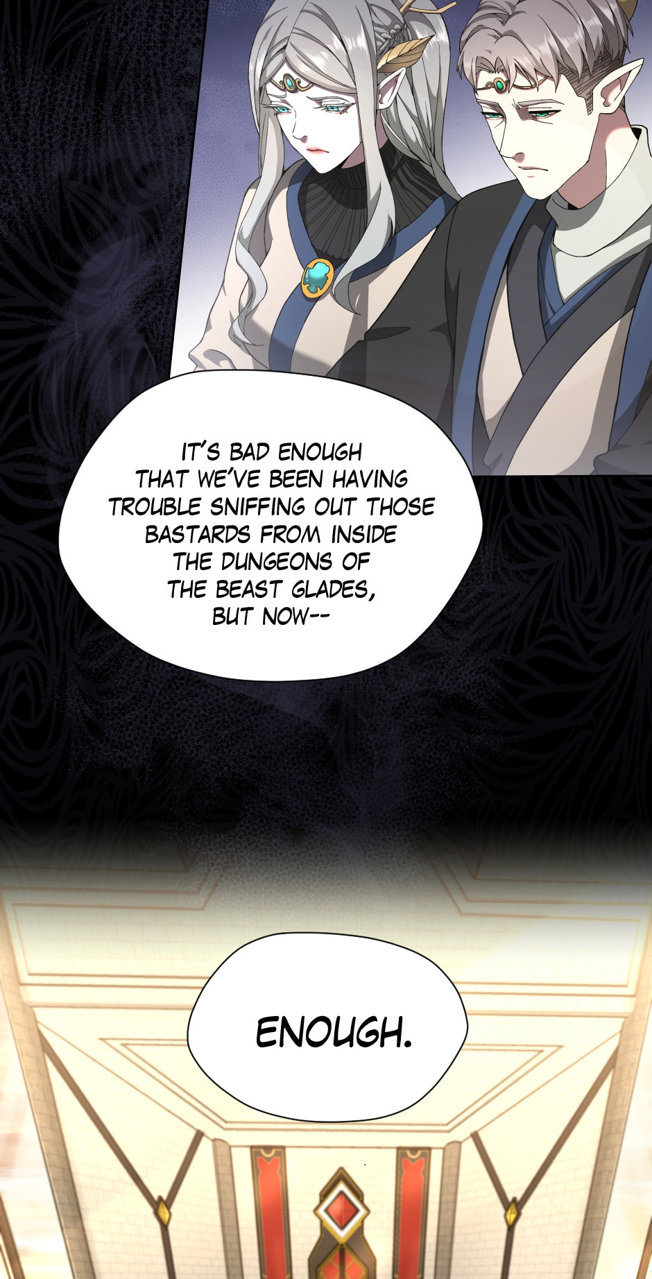 The Beginning After the End Chapter 166 - Page 14