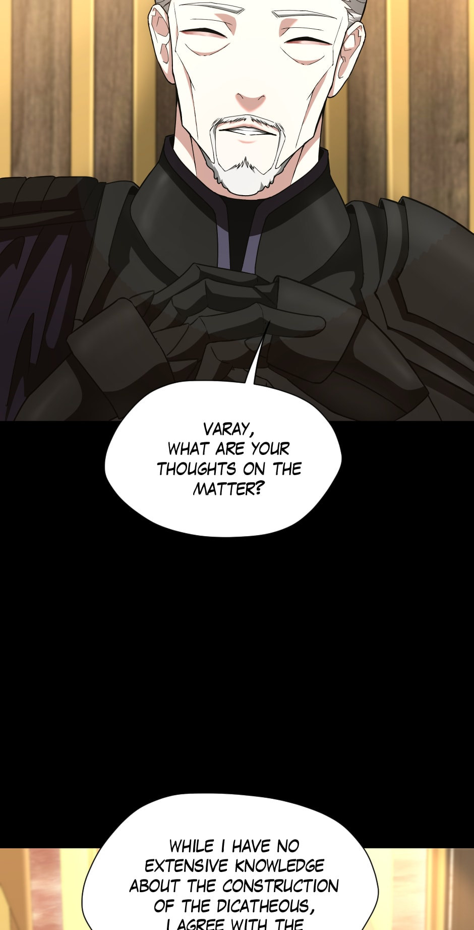 The Beginning After the End Chapter 166 - Page 16