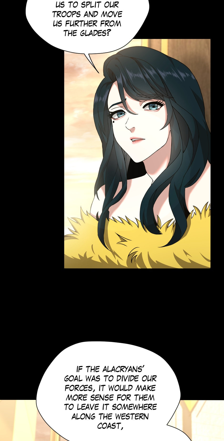 The Beginning After the End Chapter 166 - Page 18