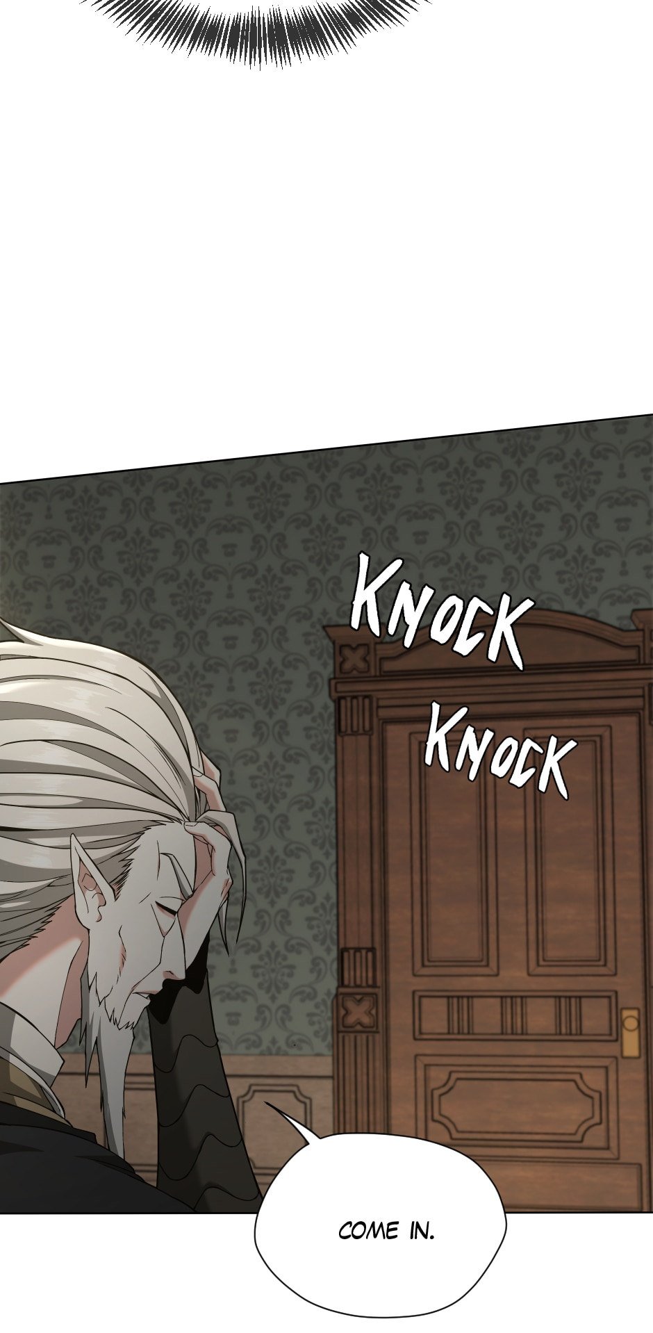 The Beginning After the End Chapter 166 - Page 27