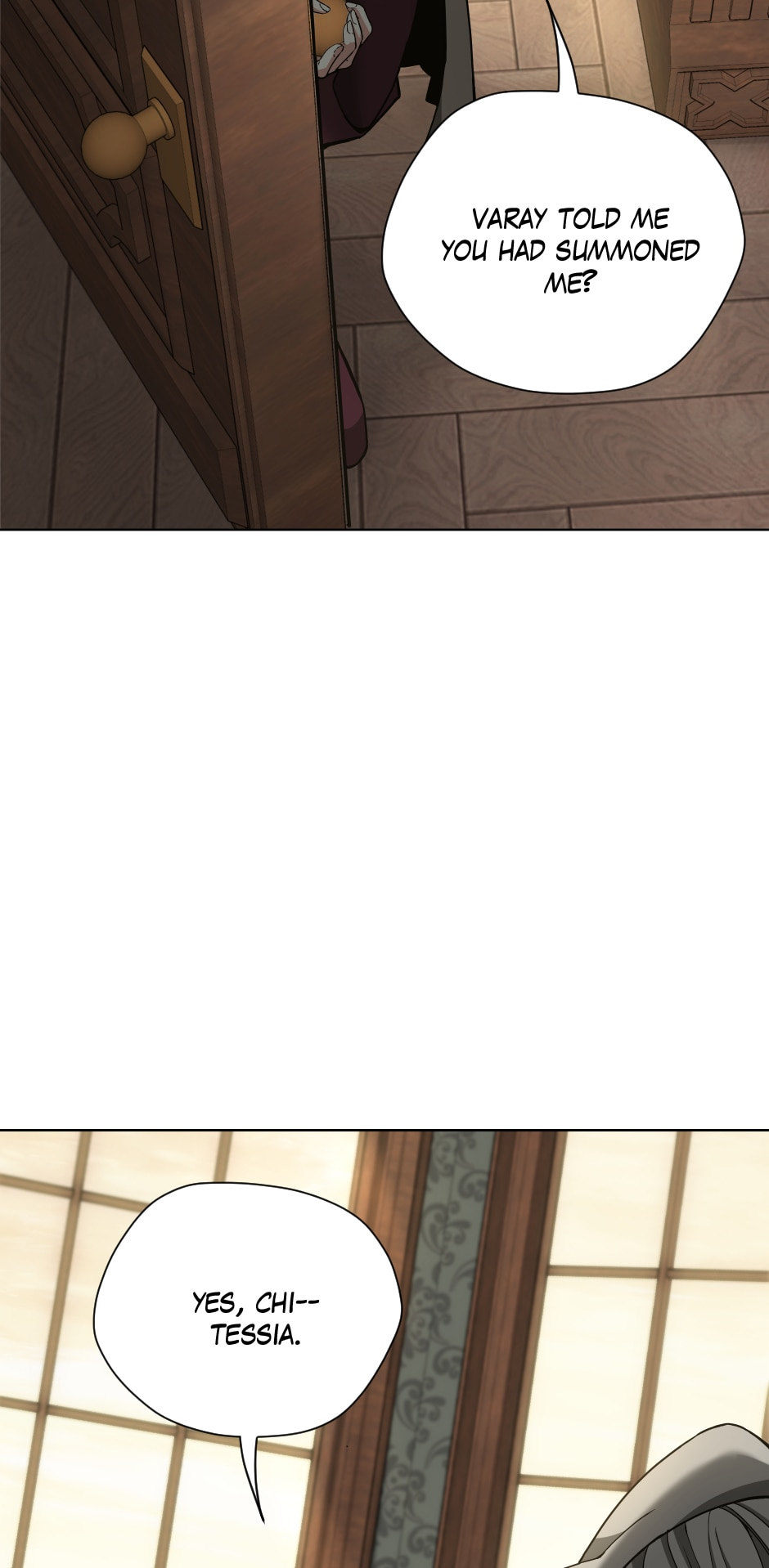 The Beginning After the End Chapter 166 - Page 29