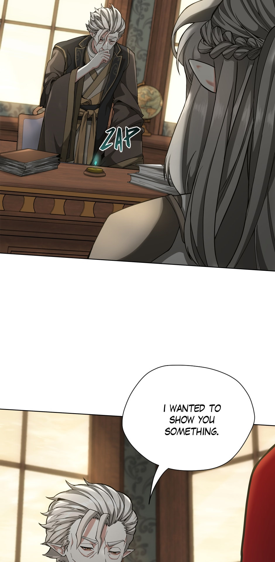 The Beginning After the End Chapter 166 - Page 30