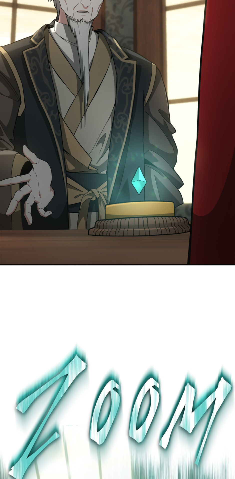 The Beginning After the End Chapter 166 - Page 31