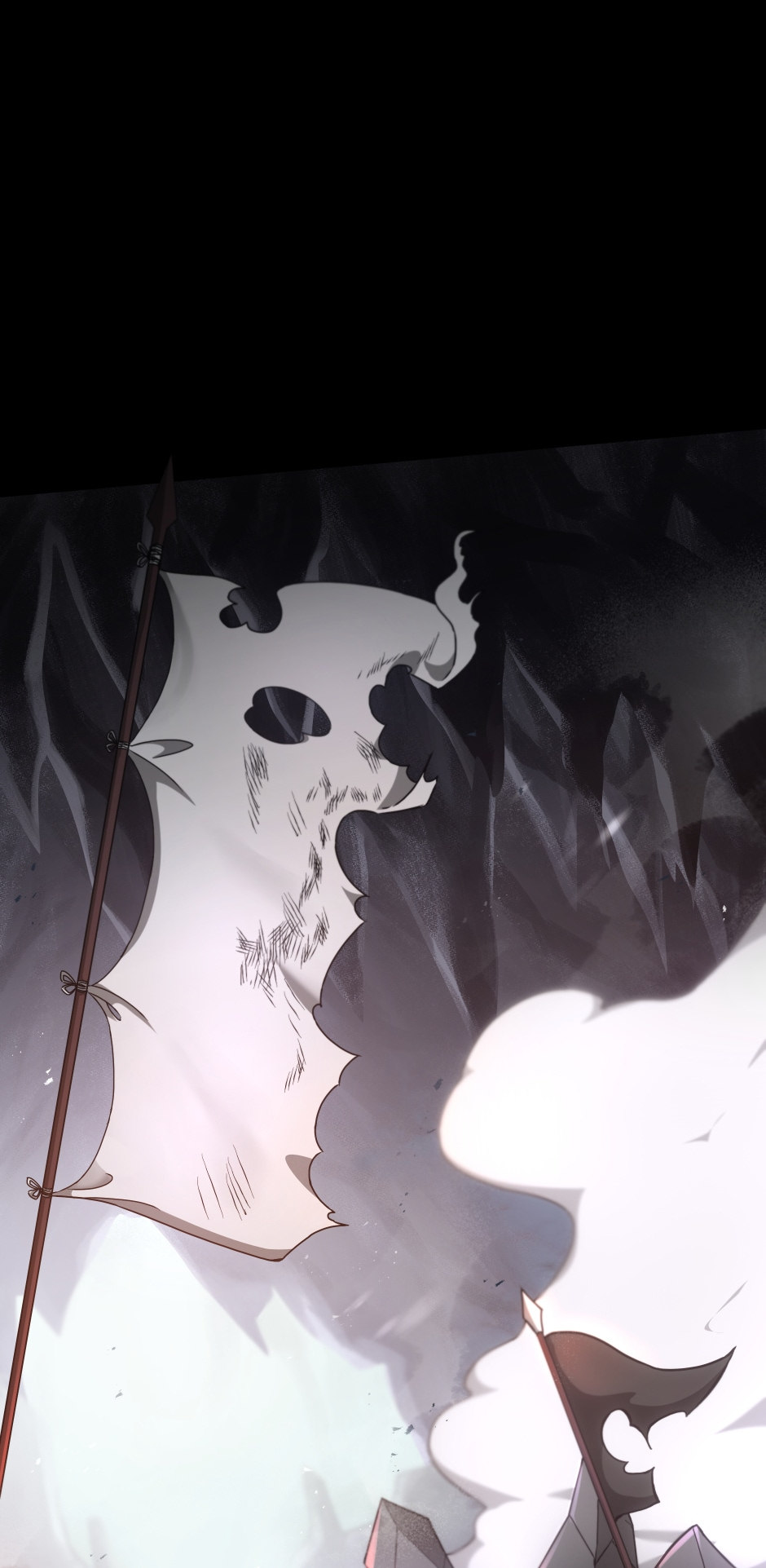 The Beginning After the End Chapter 166 - Page 39