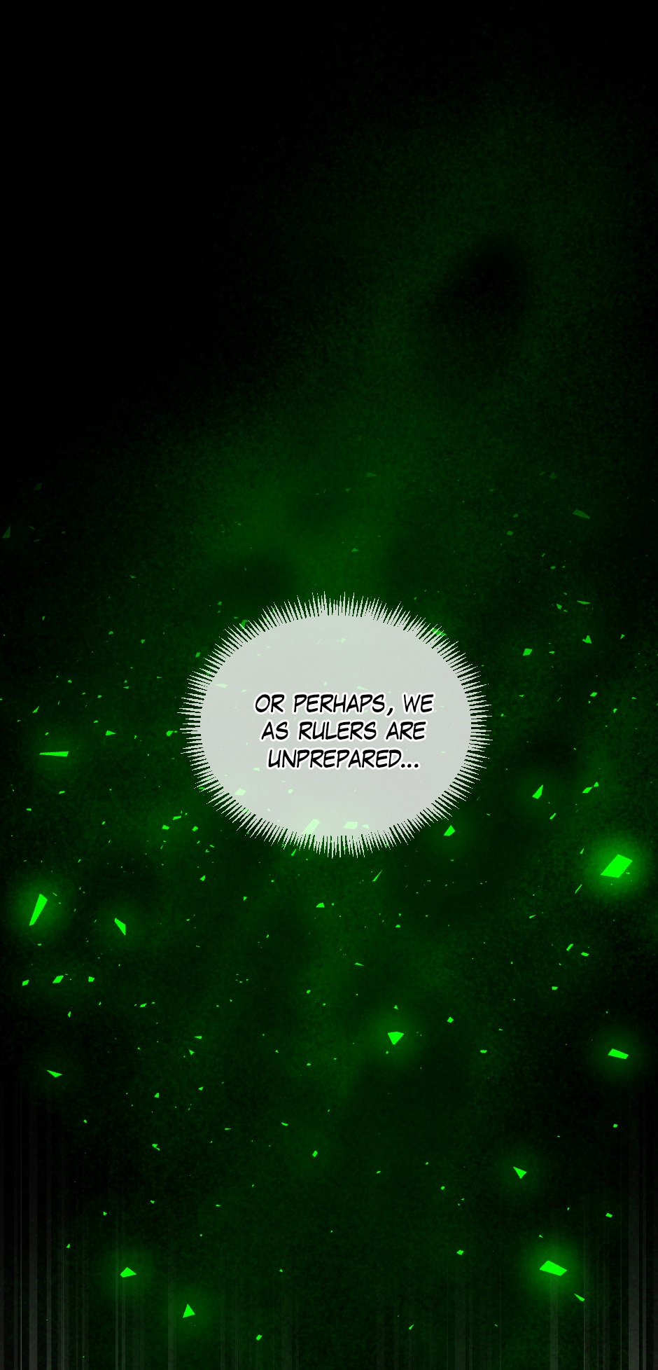 The Beginning After the End Chapter 166 - Page 4