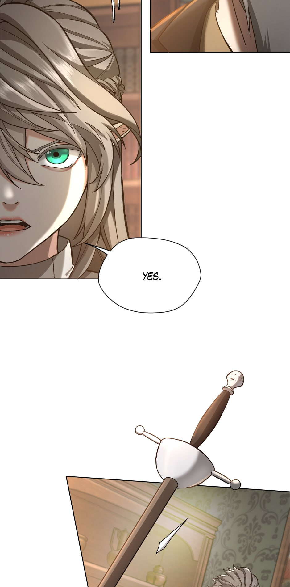 The Beginning After the End Chapter 166 - Page 48