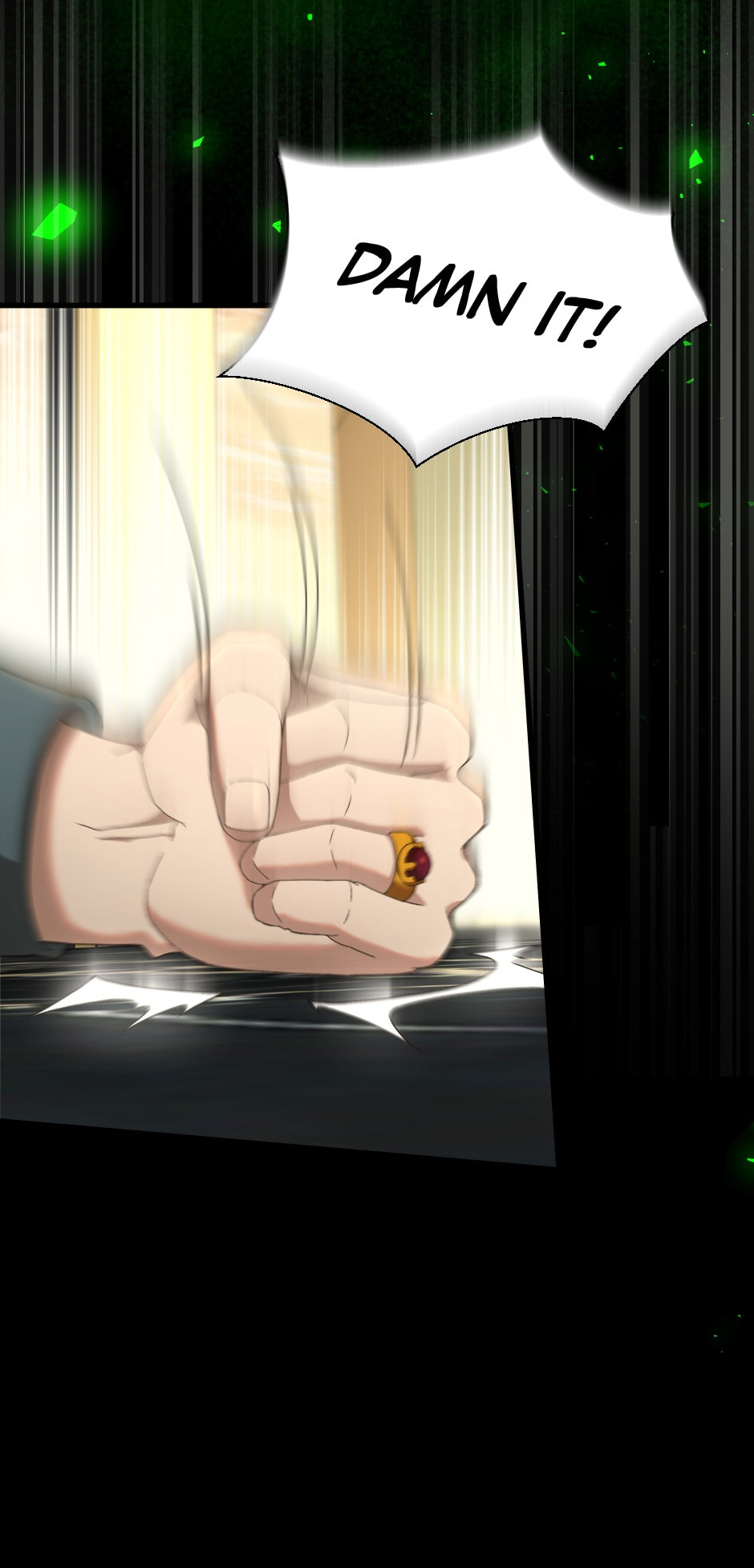 The Beginning After the End Chapter 166 - Page 5