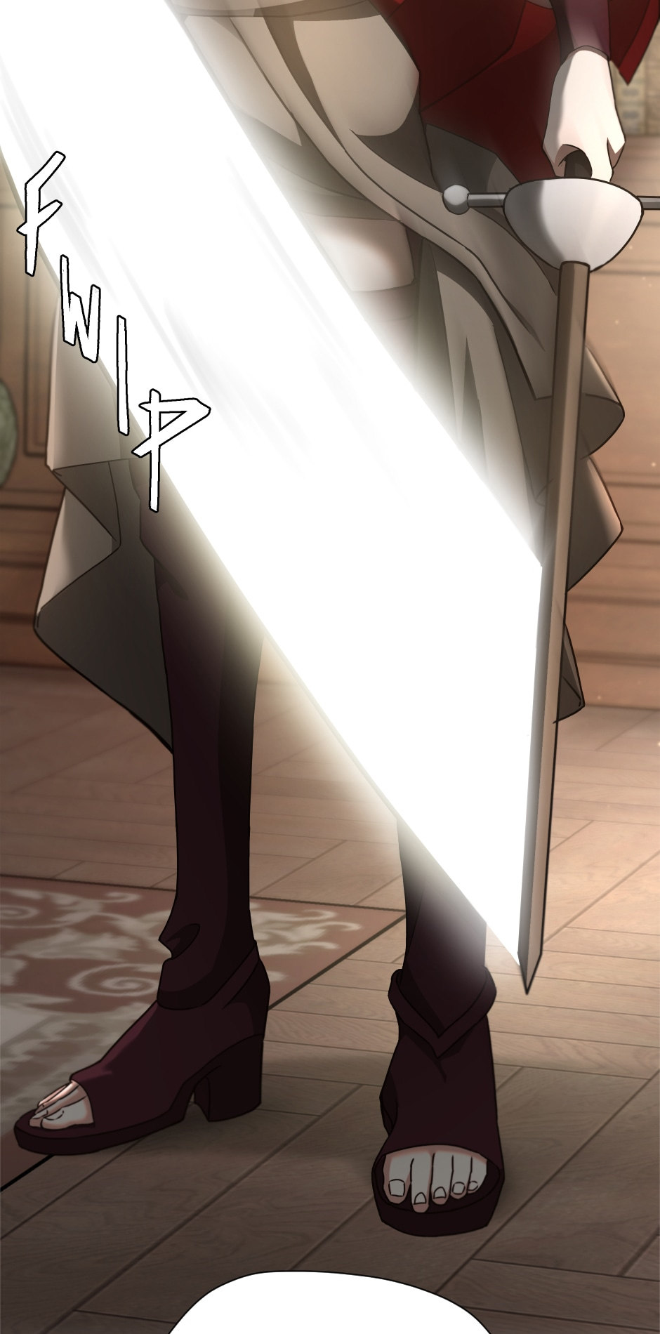 The Beginning After the End Chapter 166 - Page 51