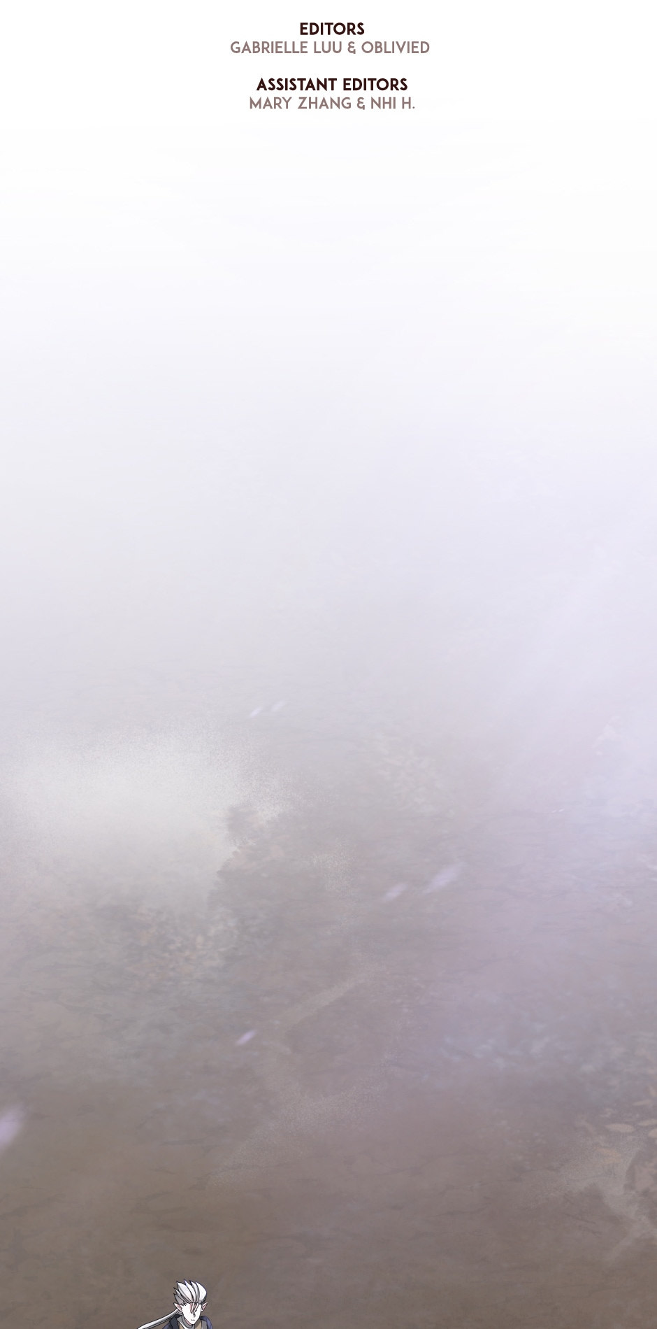 The Beginning After the End Chapter 166 - Page 53