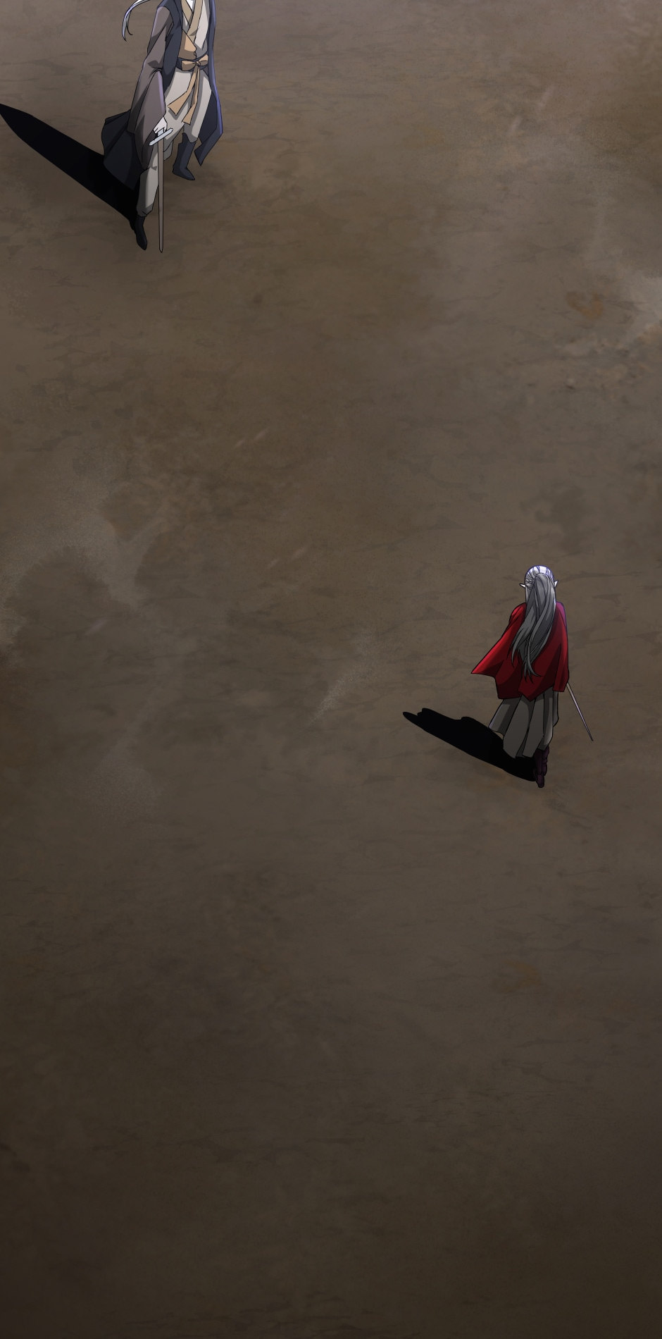 The Beginning After the End Chapter 166 - Page 54