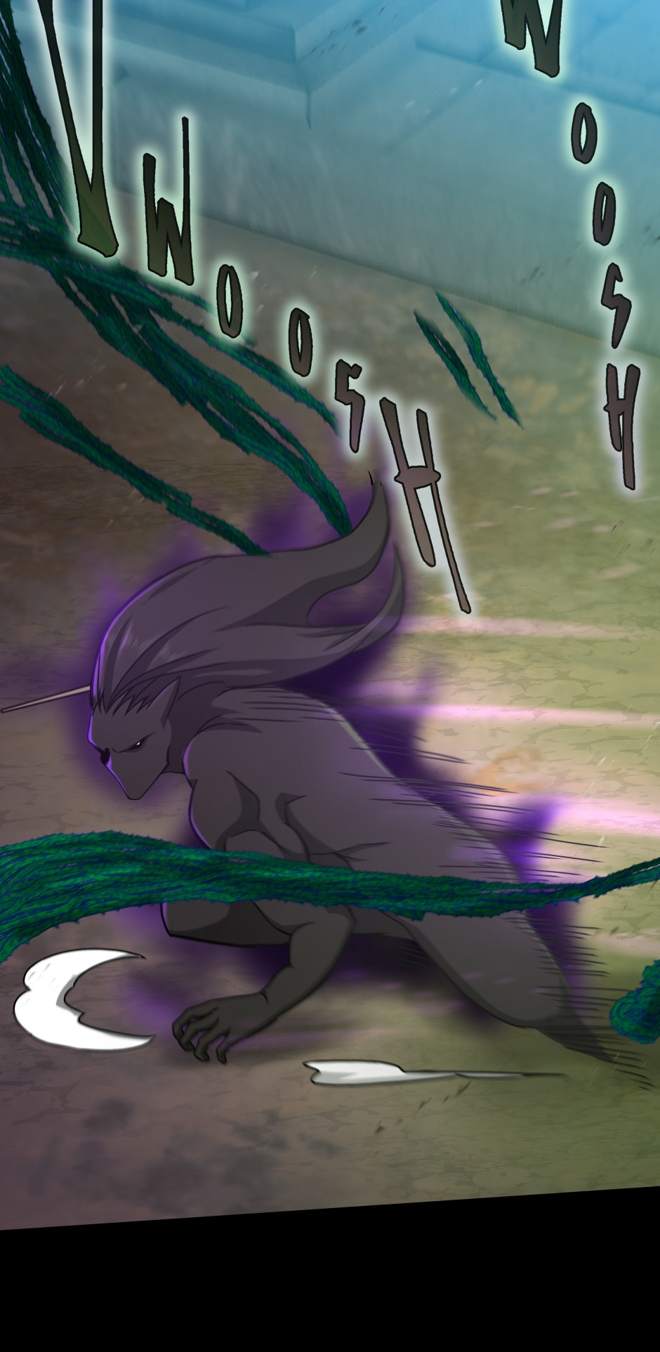 The Beginning After the End Chapter 166 - Page 60