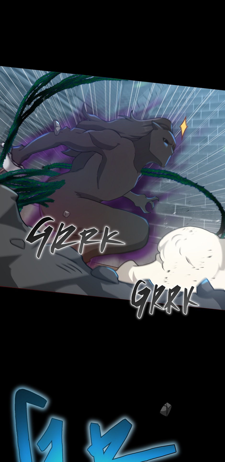 The Beginning After the End Chapter 166 - Page 61