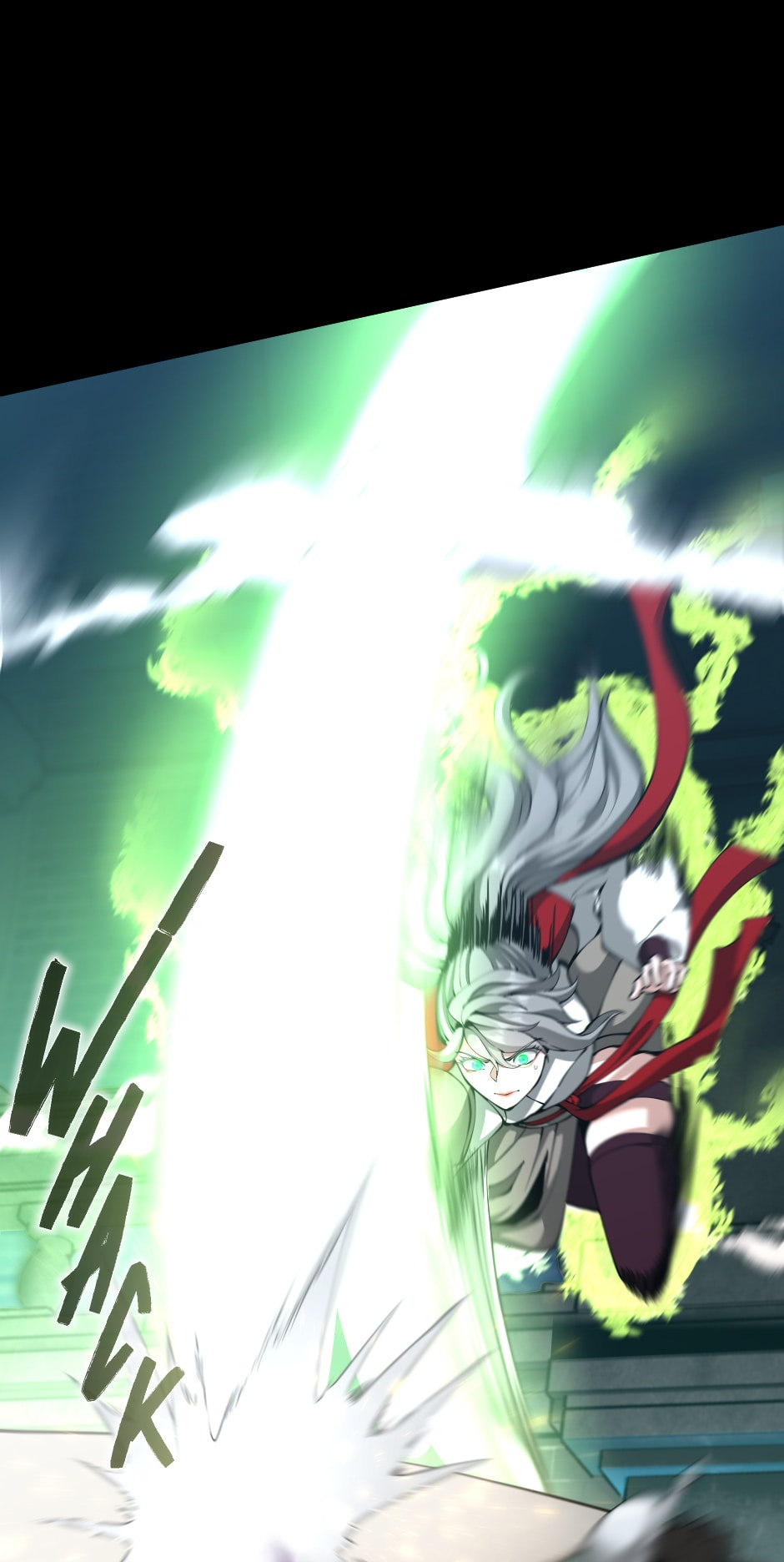 The Beginning After the End Chapter 166 - Page 66