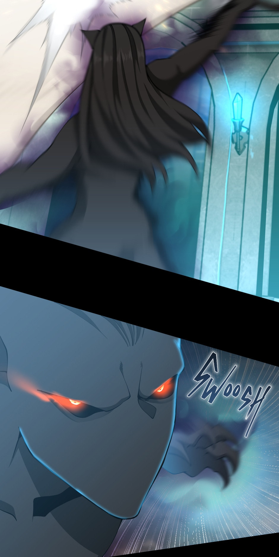 The Beginning After the End Chapter 166 - Page 67