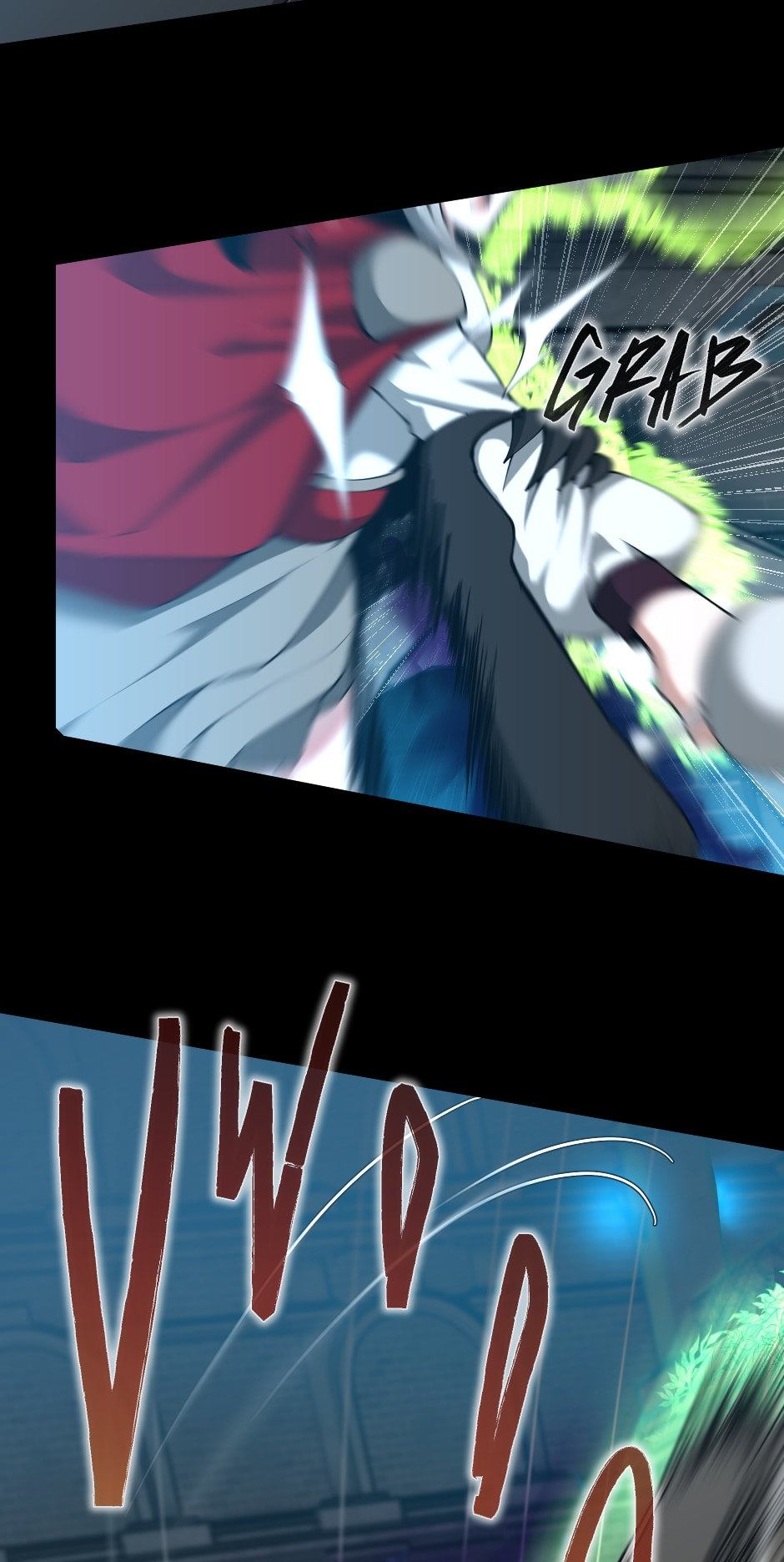 The Beginning After the End Chapter 166 - Page 68