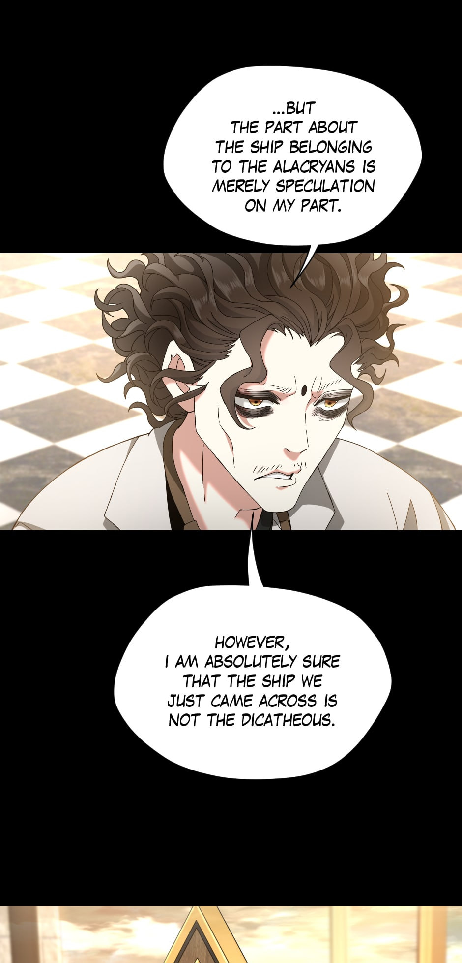 The Beginning After the End Chapter 166 - Page 7