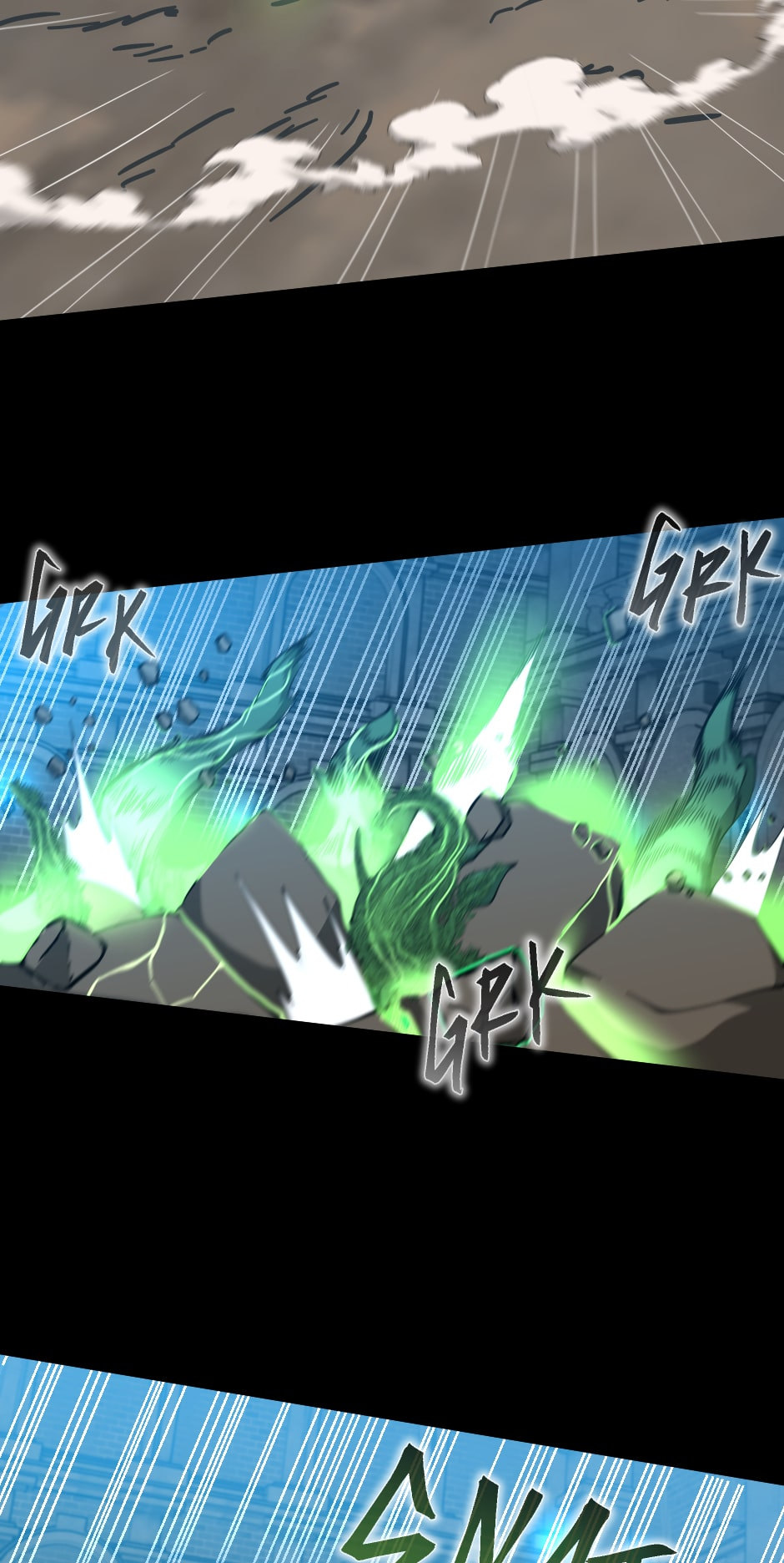 The Beginning After the End Chapter 166 - Page 70