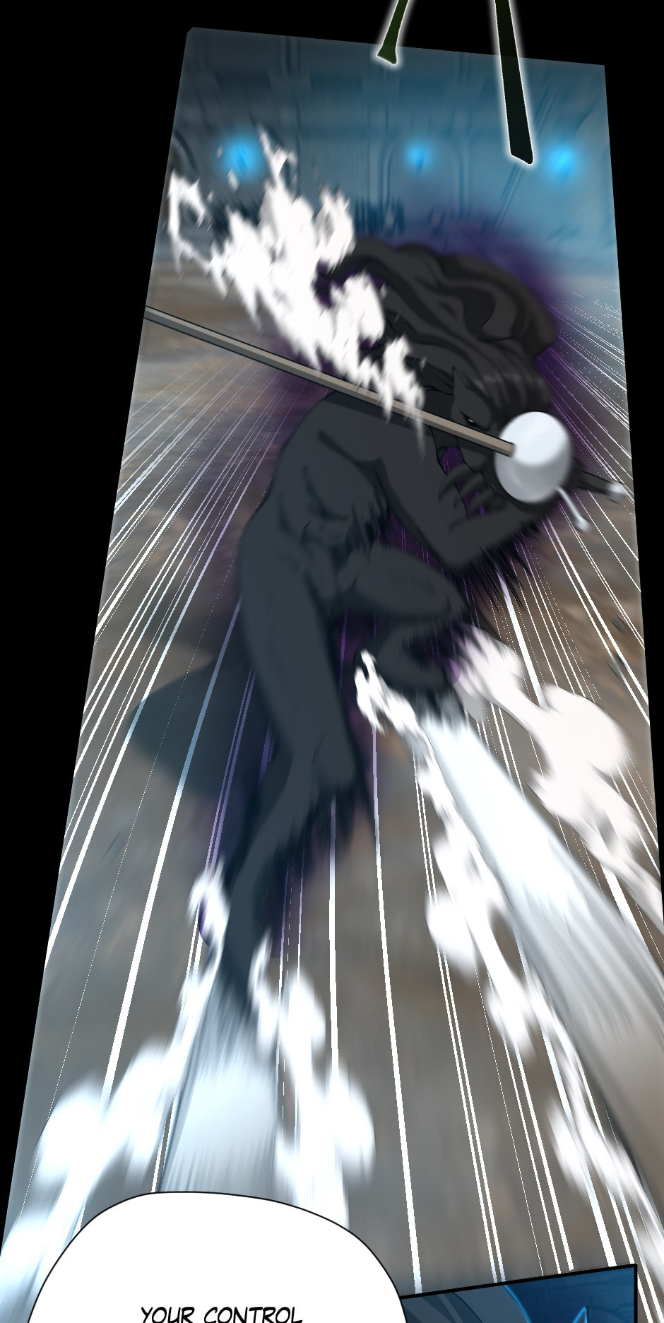 The Beginning After the End Chapter 166 - Page 73