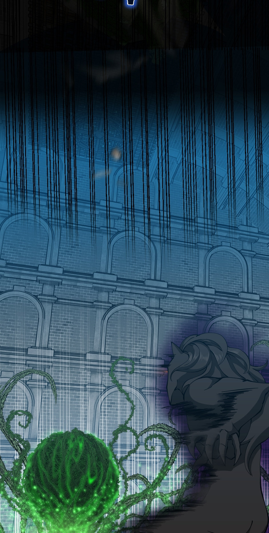 The Beginning After the End Chapter 166 - Page 79