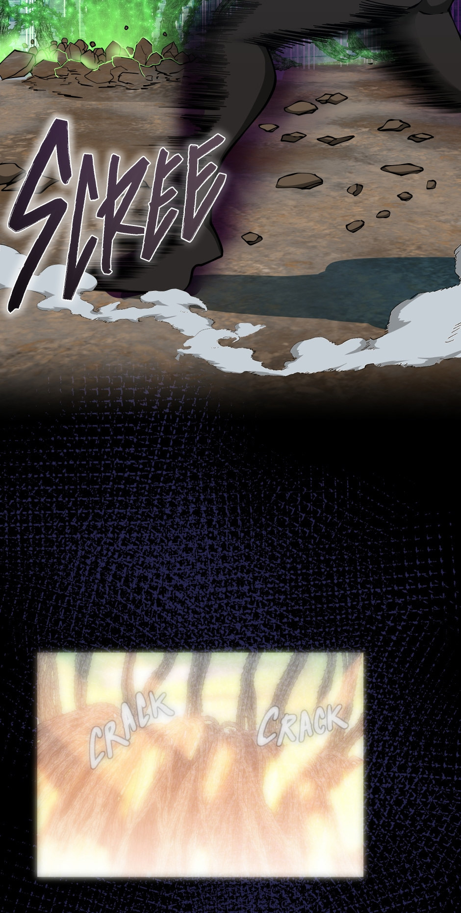 The Beginning After the End Chapter 166 - Page 80