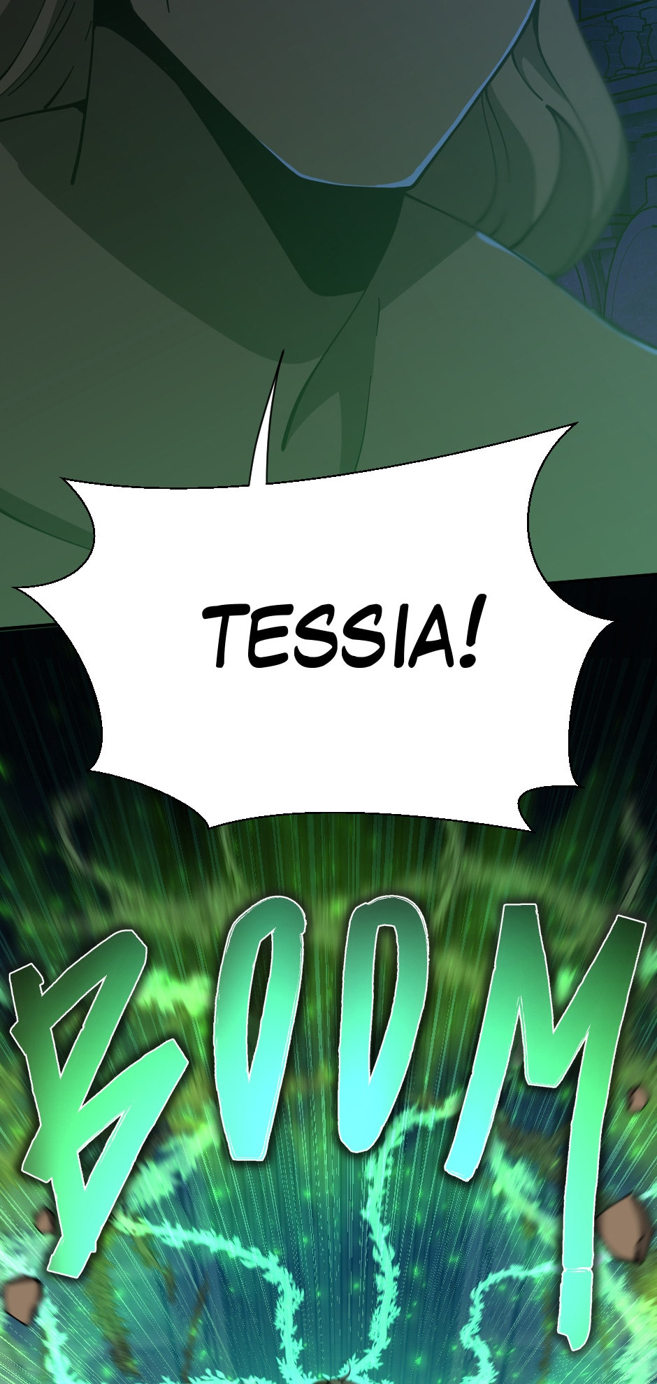 The Beginning After the End Chapter 166 - Page 82