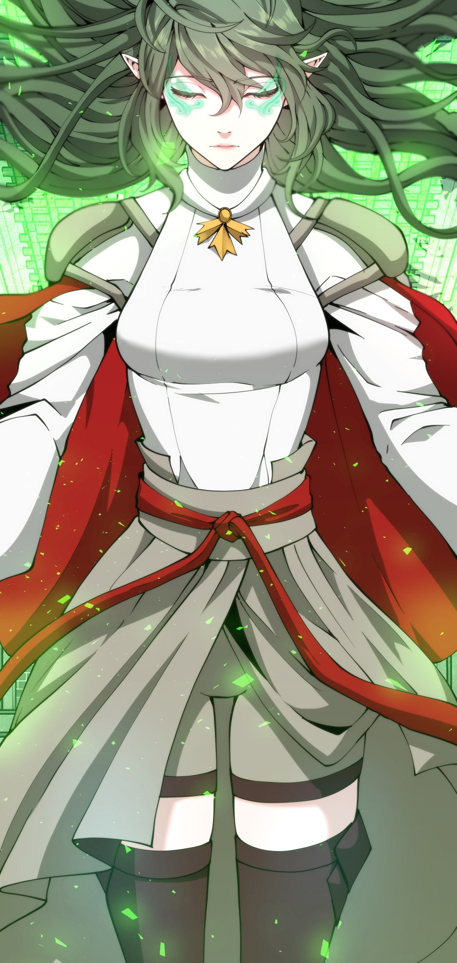 The Beginning After the End Chapter 166 - Page 84