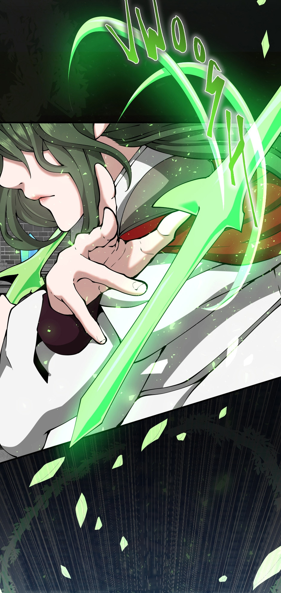 The Beginning After the End Chapter 166 - Page 86