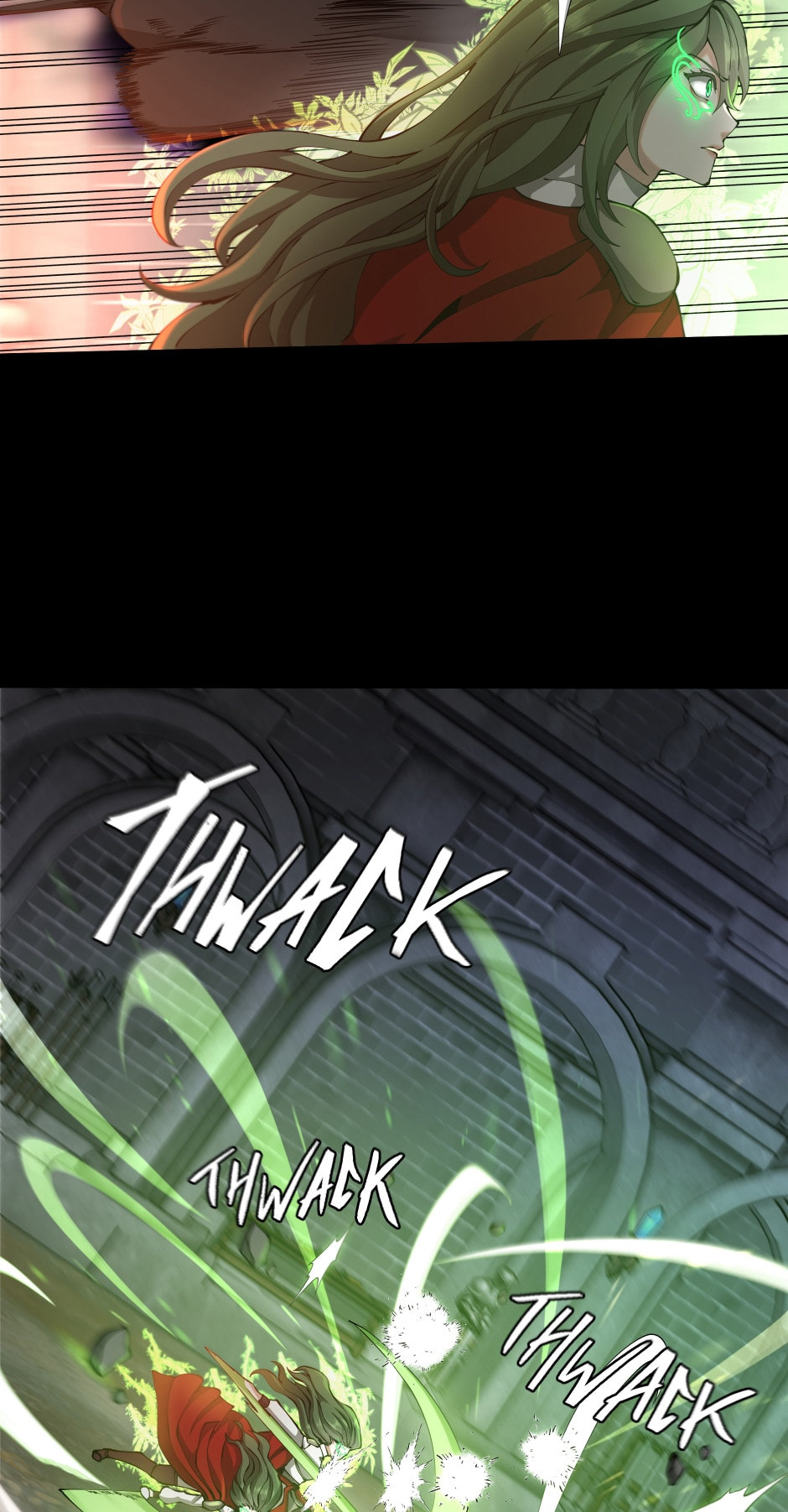 The Beginning After the End Chapter 166 - Page 91