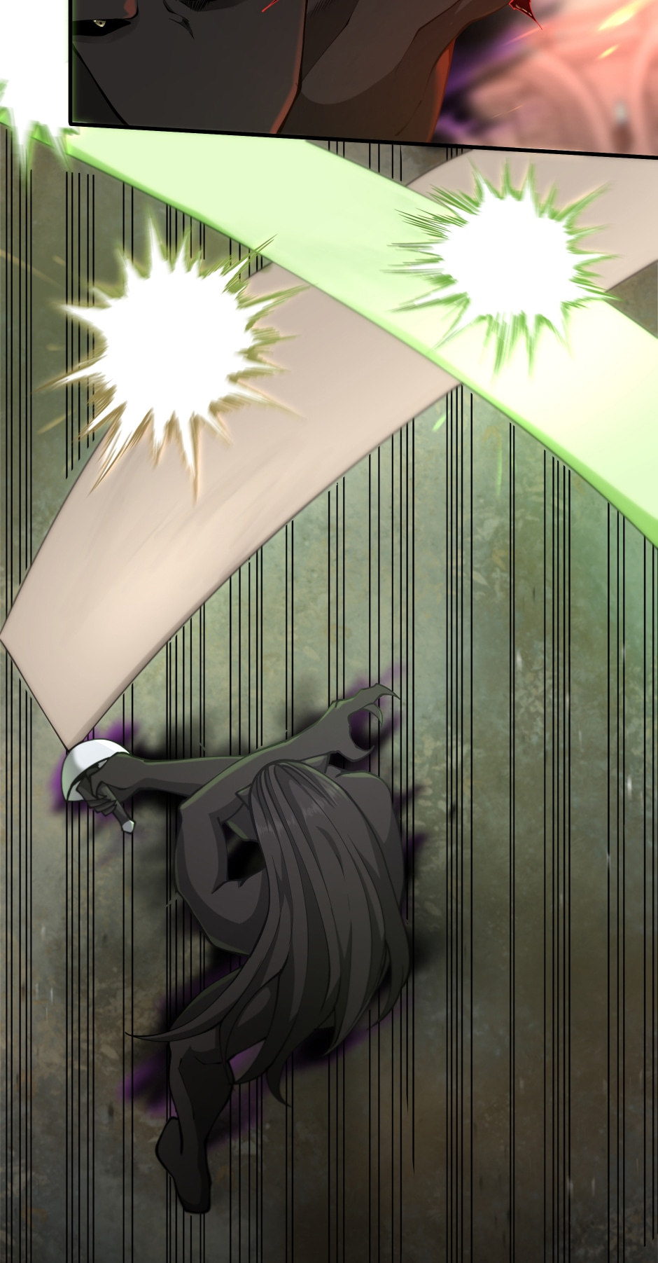 The Beginning After the End Chapter 166 - Page 94