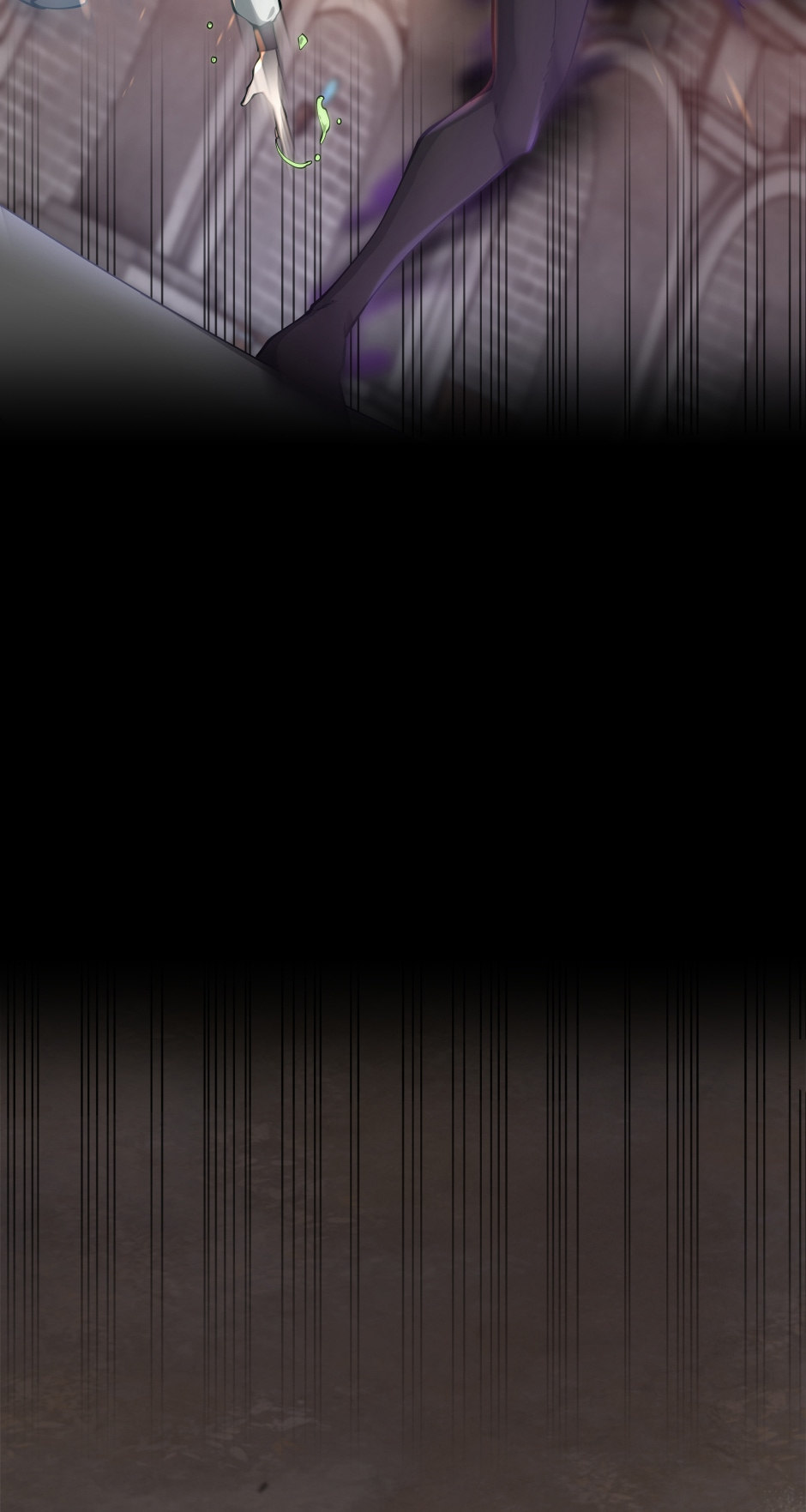 The Beginning After the End Chapter 166 - Page 97