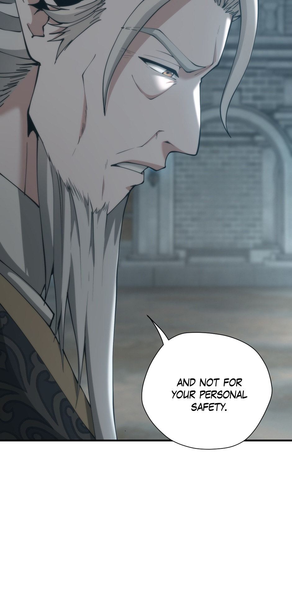 The Beginning After the End Chapter 167 - Page 15