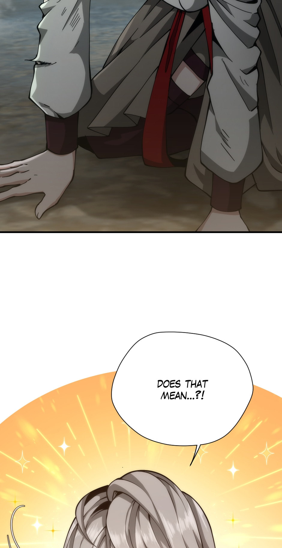 The Beginning After the End Chapter 167 - Page 2