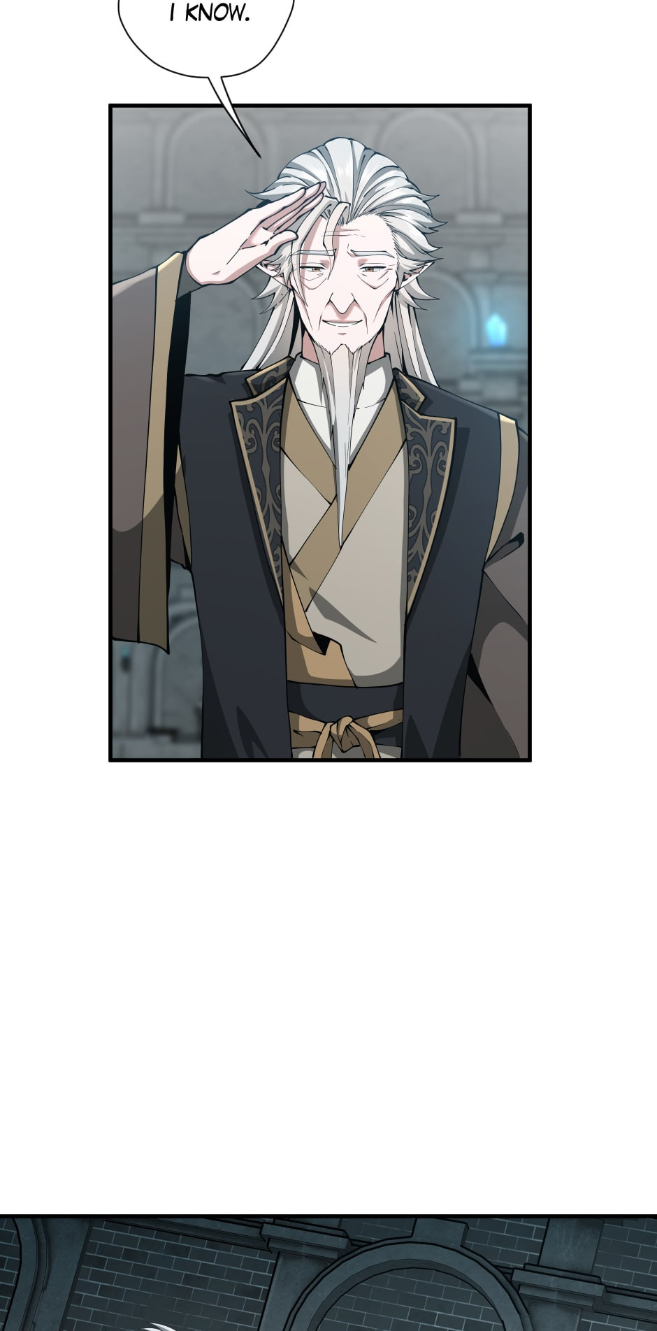 The Beginning After the End Chapter 167 - Page 21