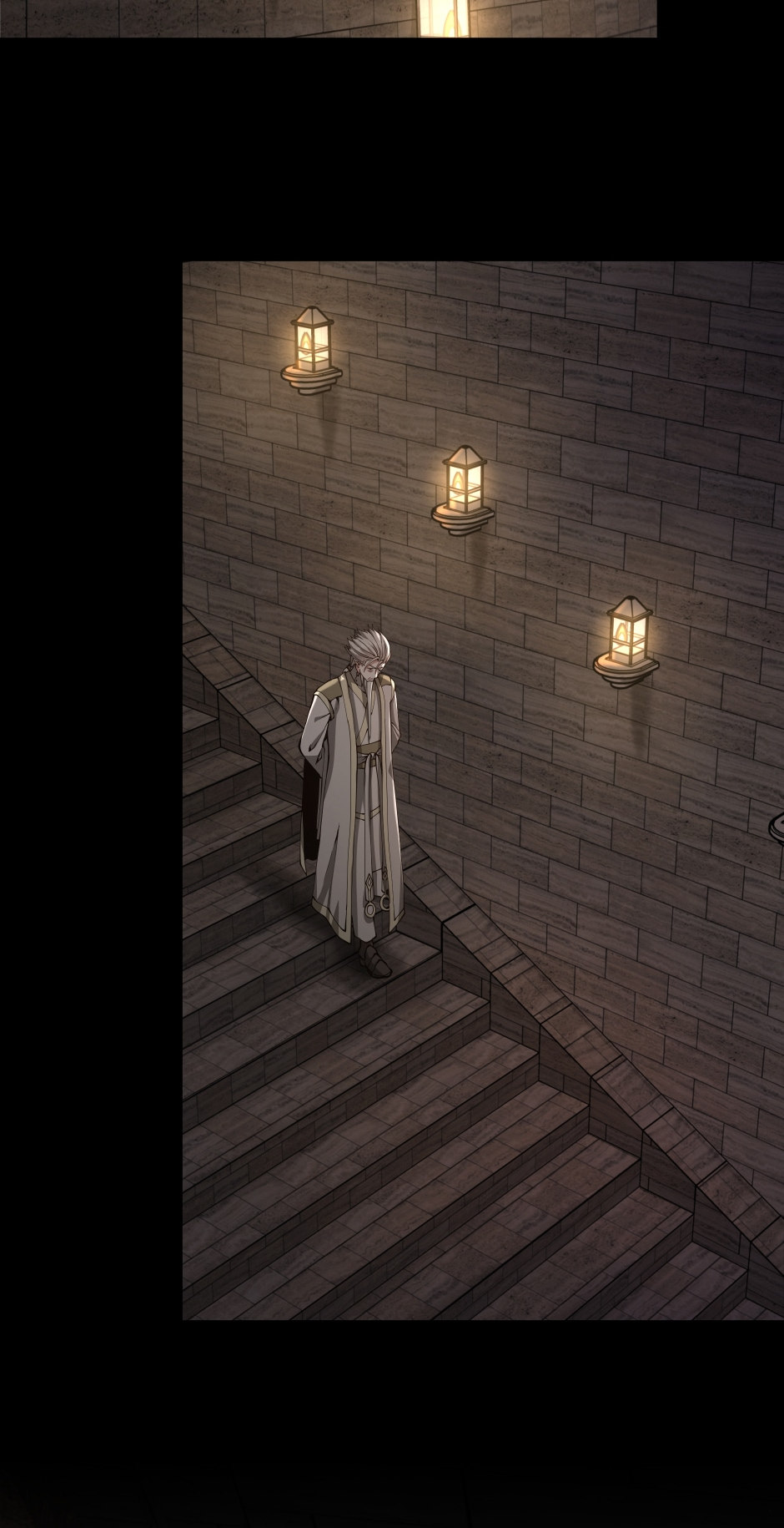 The Beginning After the End Chapter 167 - Page 27