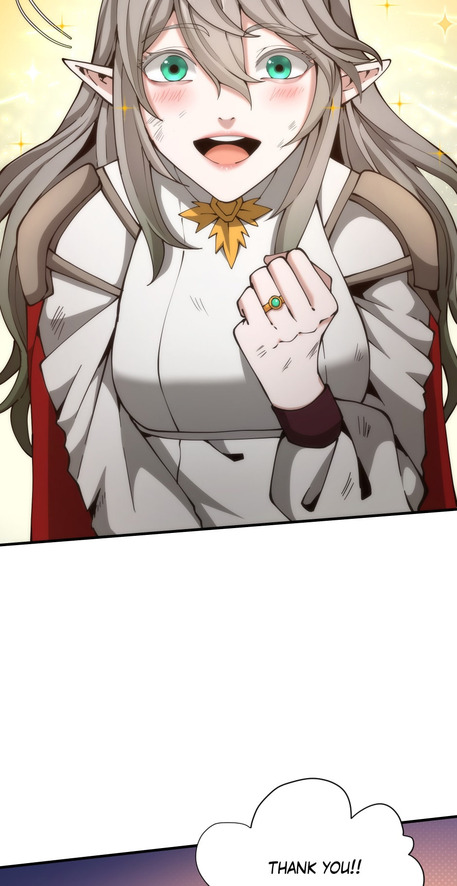 The Beginning After the End Chapter 167 - Page 3