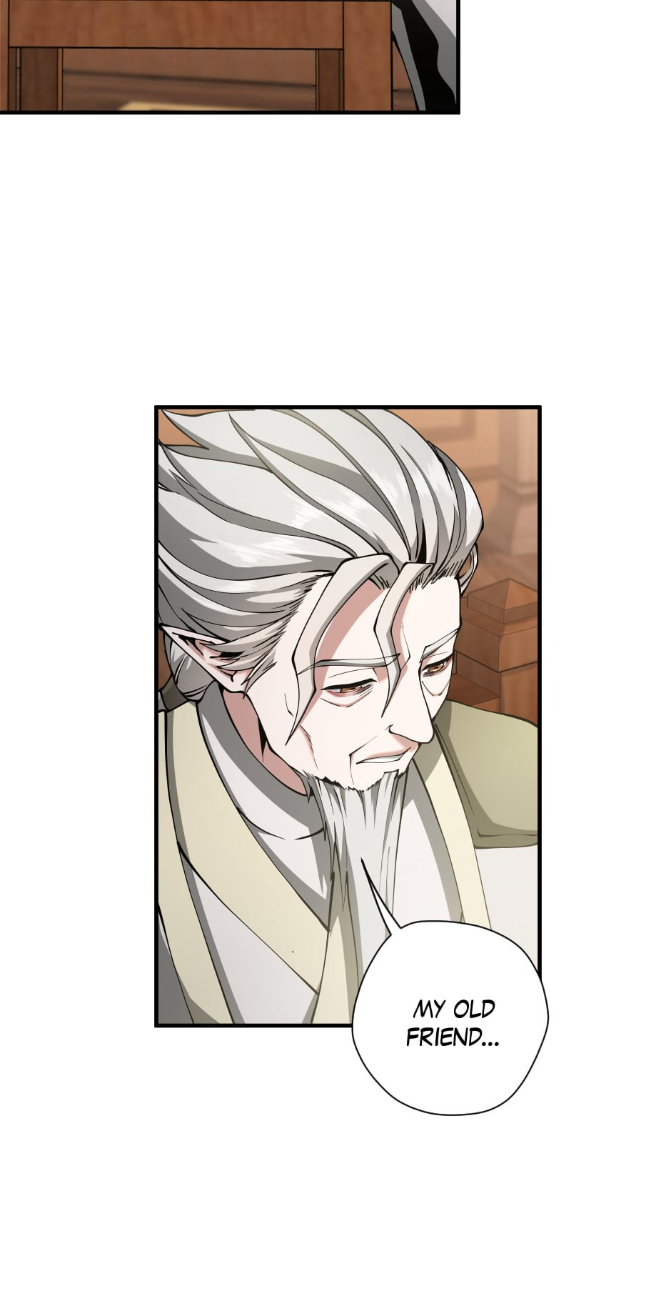 The Beginning After the End Chapter 167 - Page 34