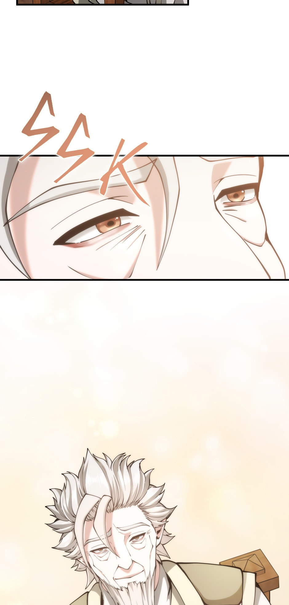 The Beginning After the End Chapter 167 - Page 42