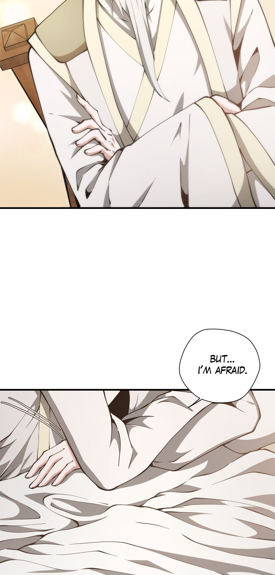 The Beginning After the End Chapter 167 - Page 43