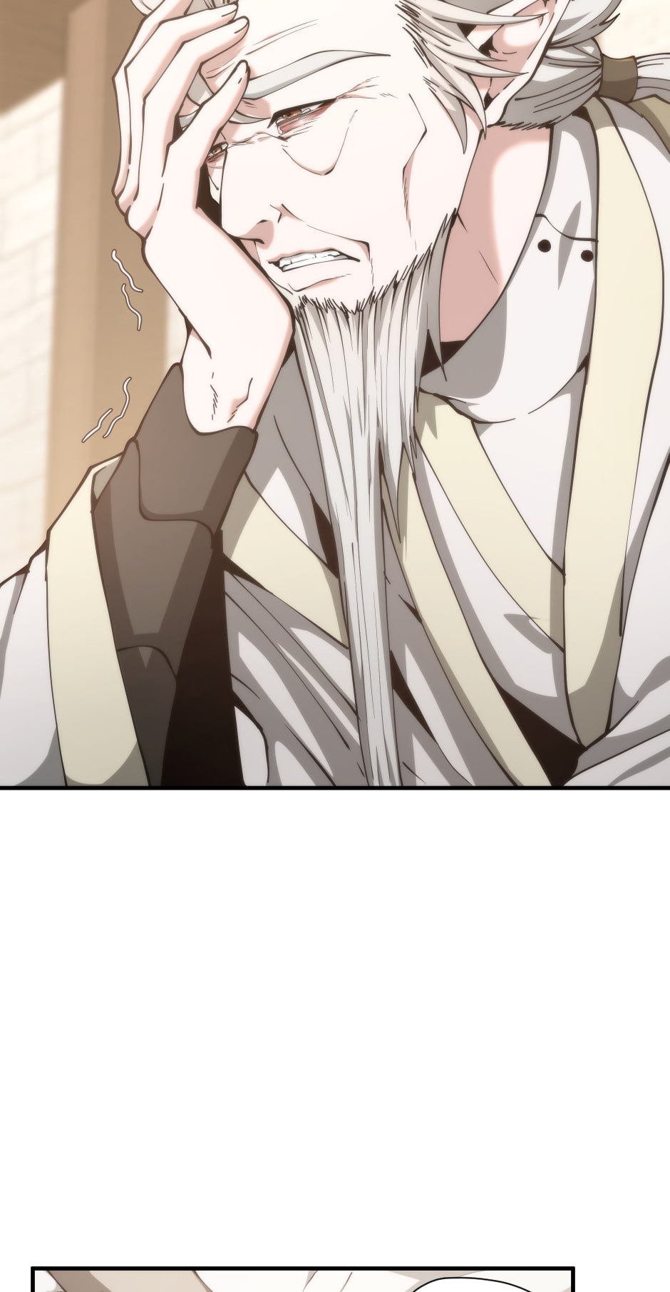 The Beginning After the End Chapter 167 - Page 53