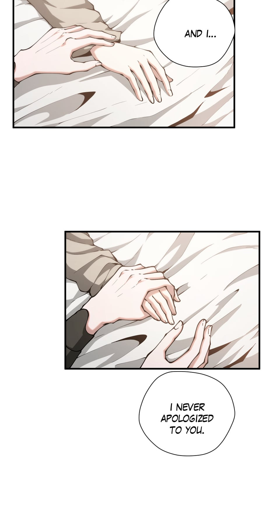 The Beginning After the End Chapter 167 - Page 54