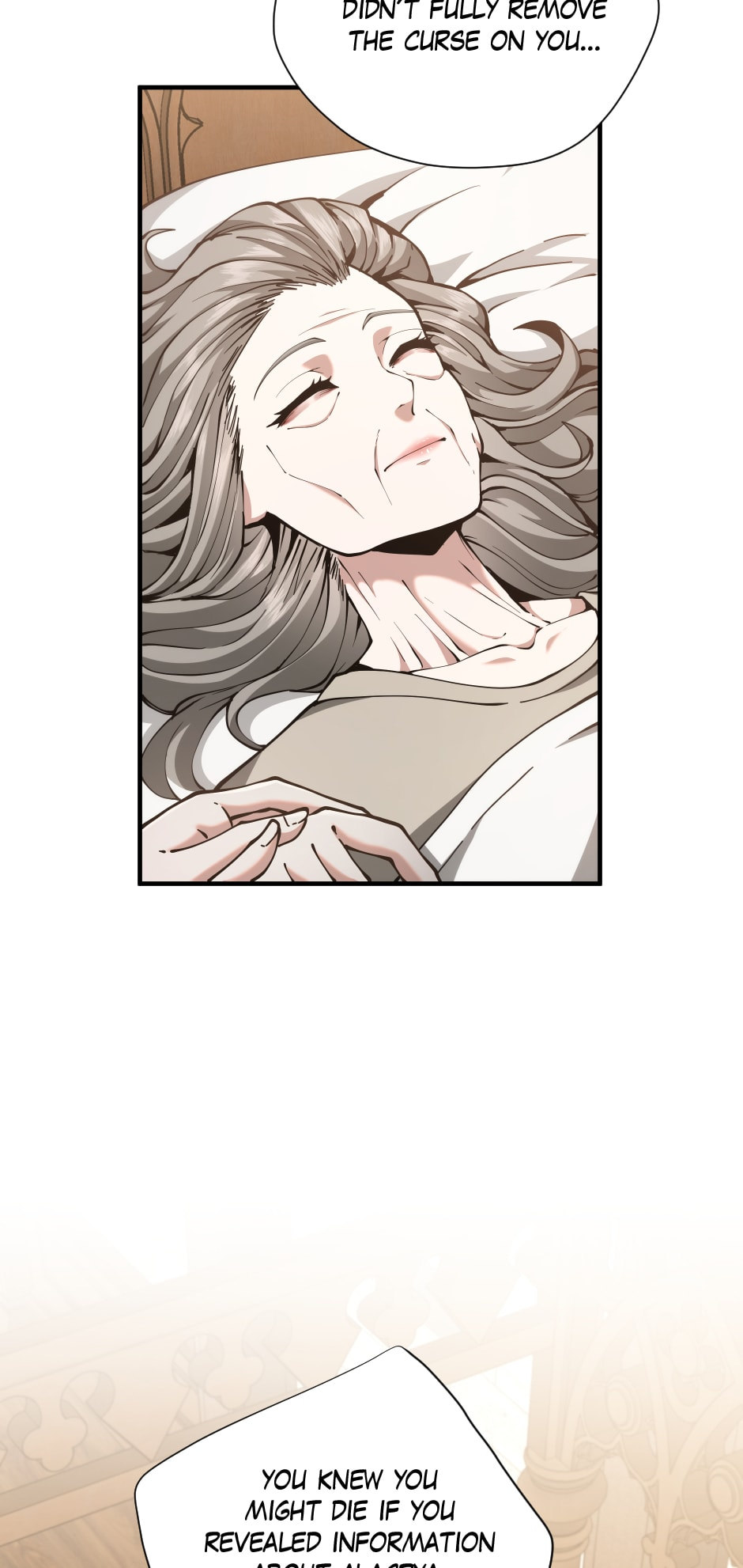 The Beginning After the End Chapter 167 - Page 56