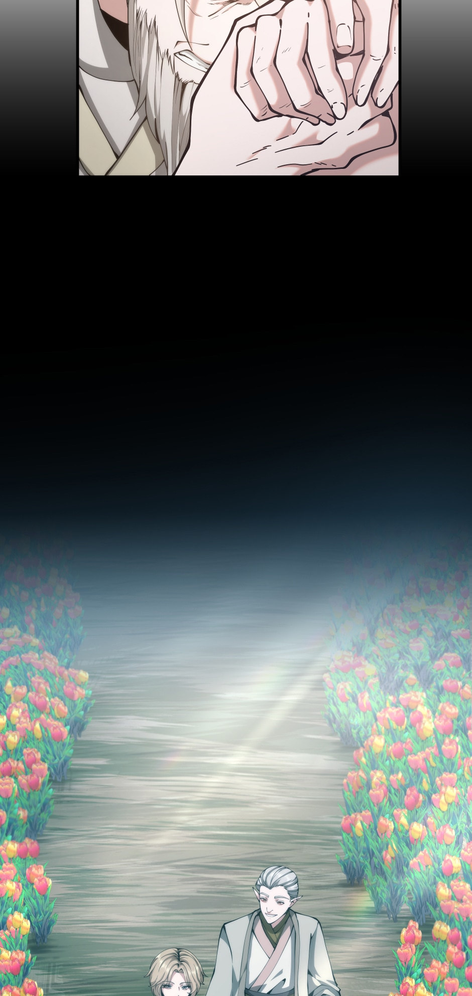 The Beginning After the End Chapter 167 - Page 59