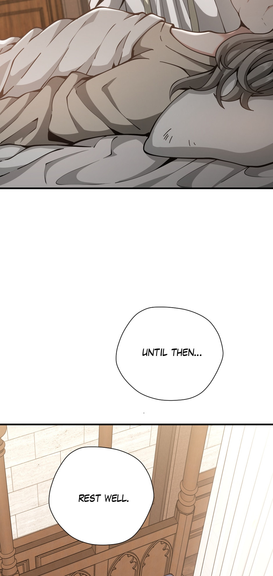 The Beginning After the End Chapter 167 - Page 65